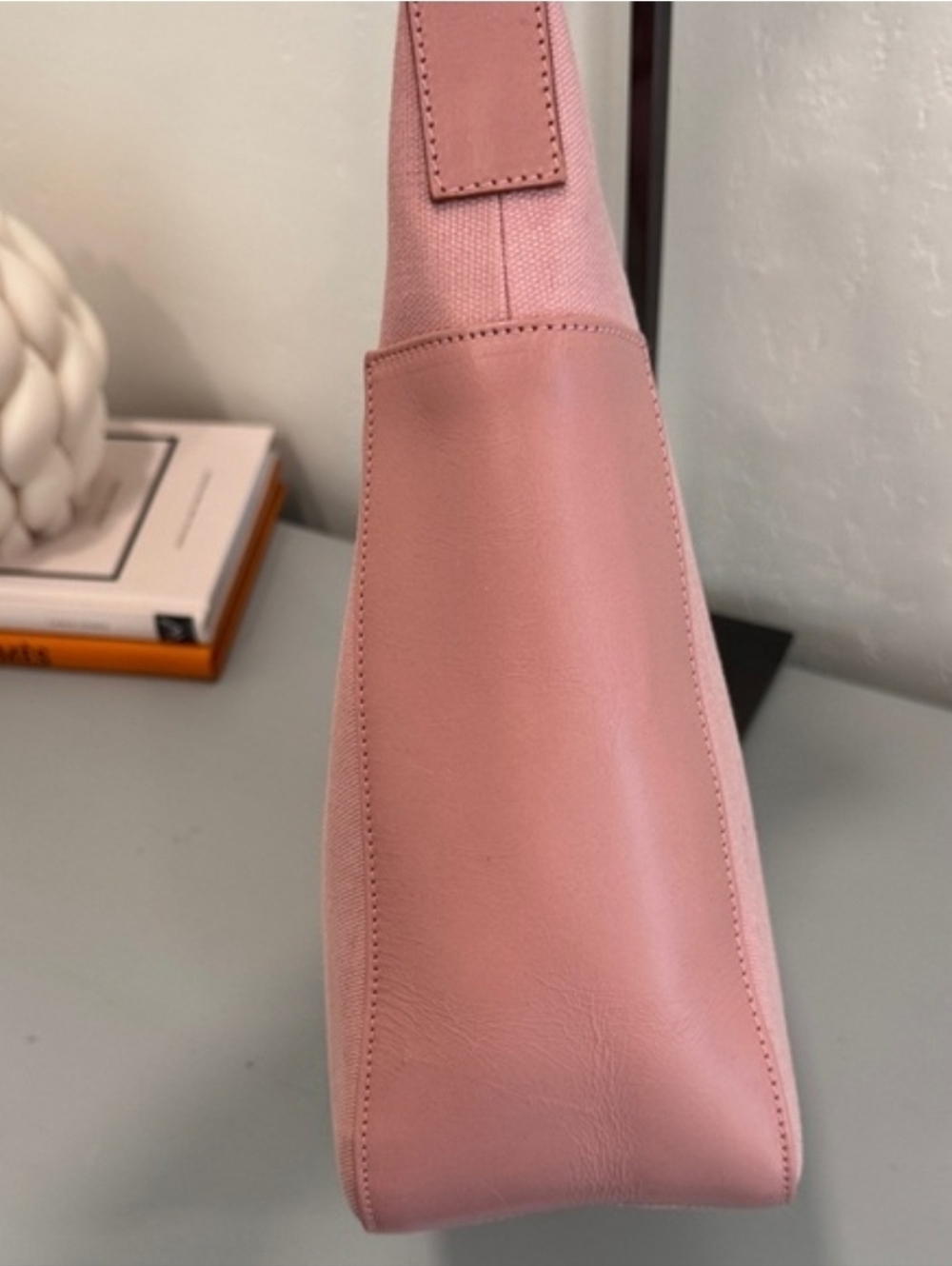 🚨Gucci Pink Shoulder Bag EUC - Picture 3 of 8